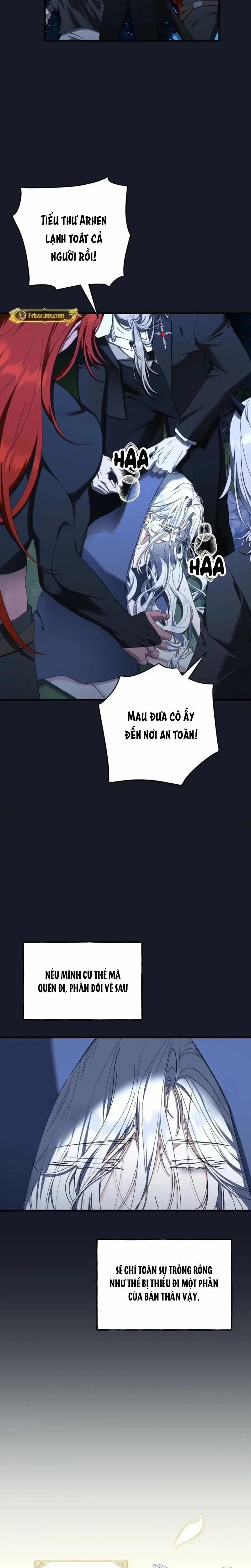 Ma Vương Muốn Hòa Bình 28 trang 40