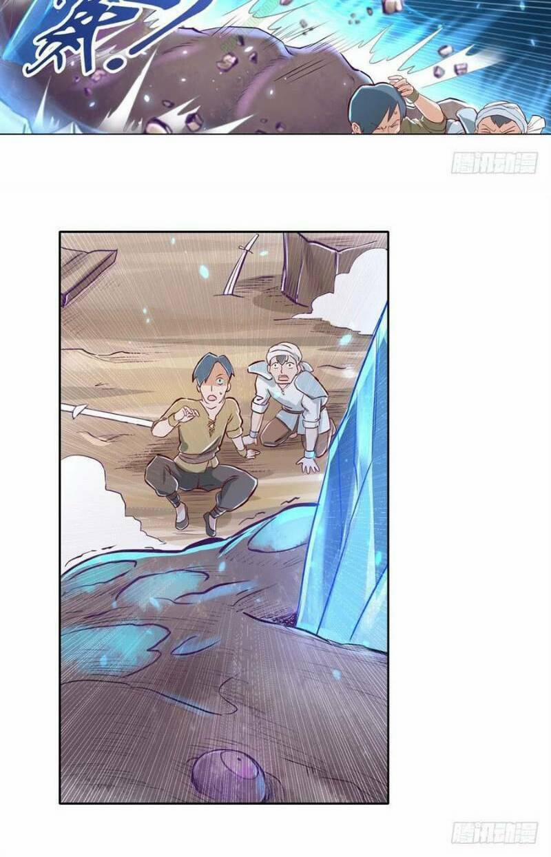 Ma Vương Thất Nghiệp 1.1 trang 20