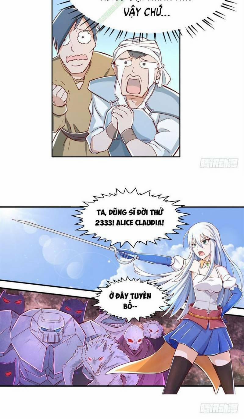 Ma Vương Thất Nghiệp 1.1 trang 22