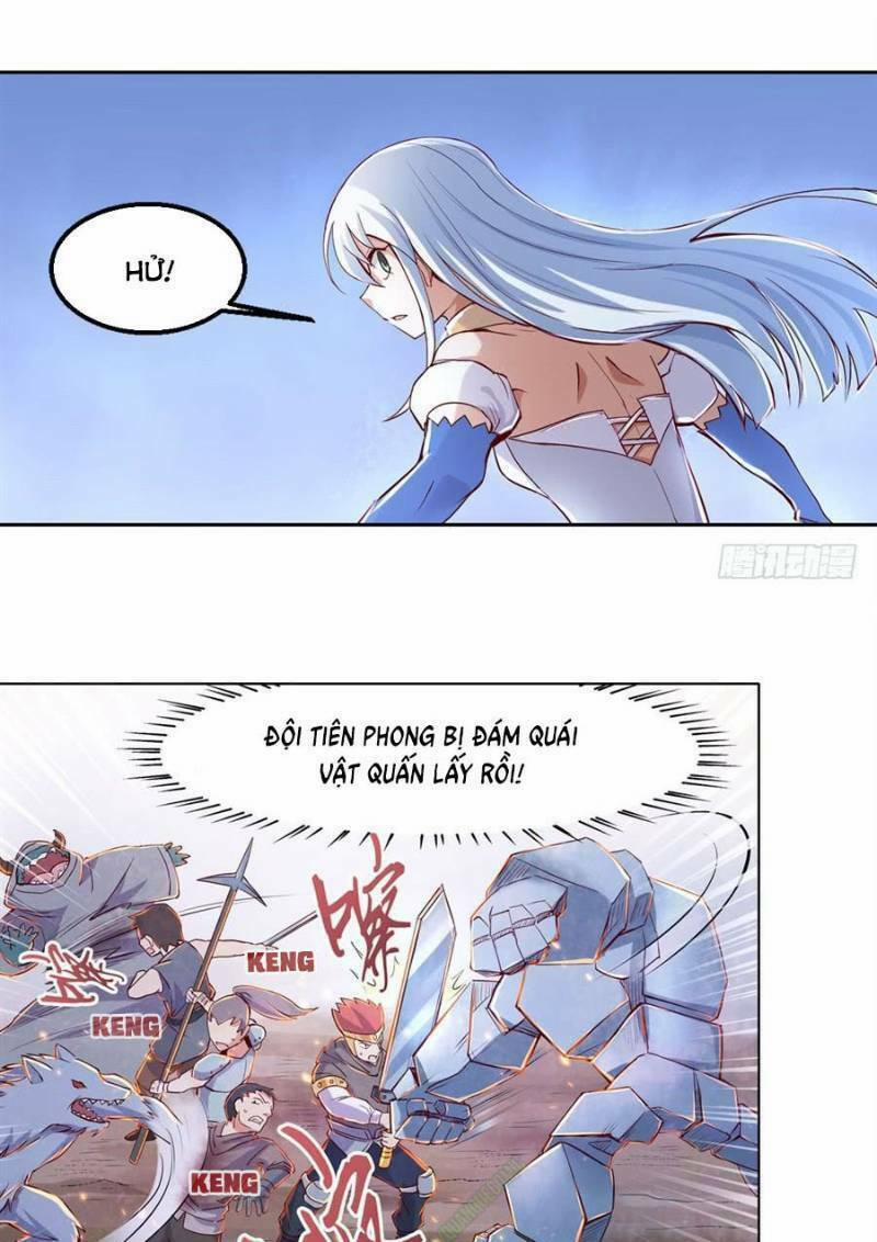 Ma Vương Thất Nghiệp 1.1 trang 27