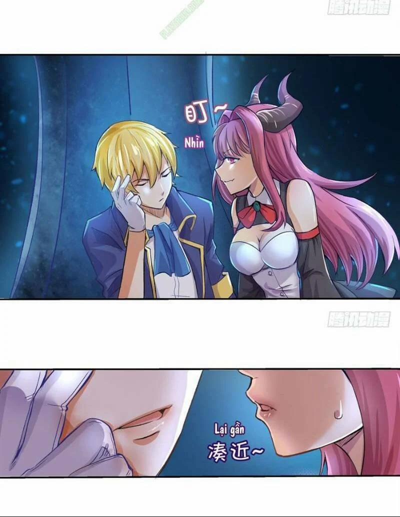 Ma Vương Thất Nghiệp 1.1 trang 4