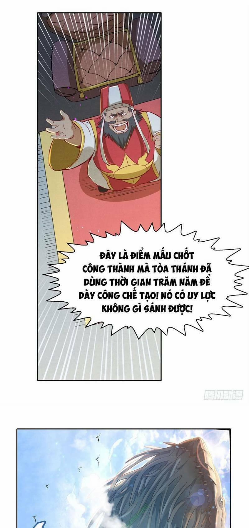 Ma Vương Thất Nghiệp 1.2 trang 1