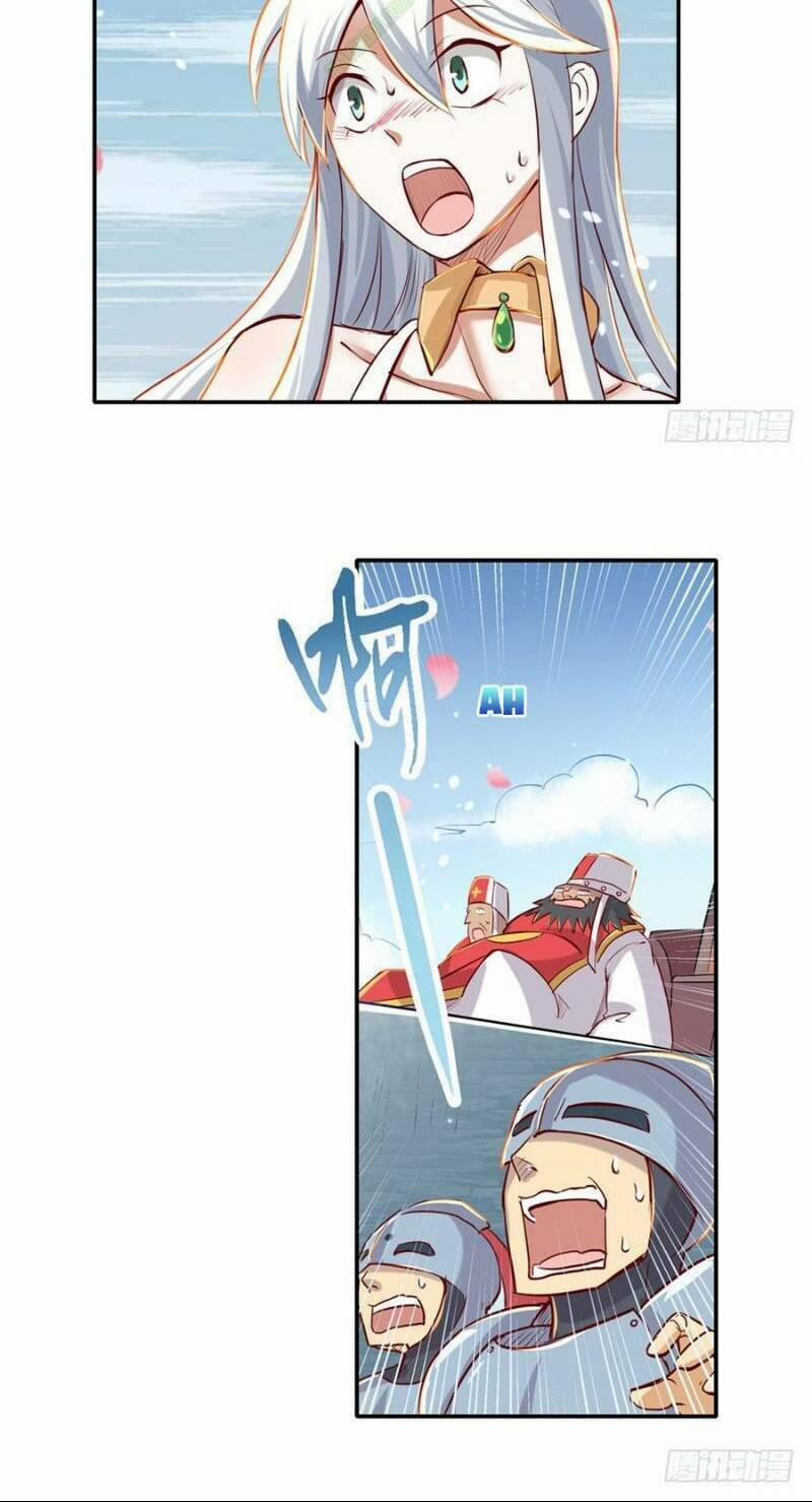 Ma Vương Thất Nghiệp 1.2 trang 20