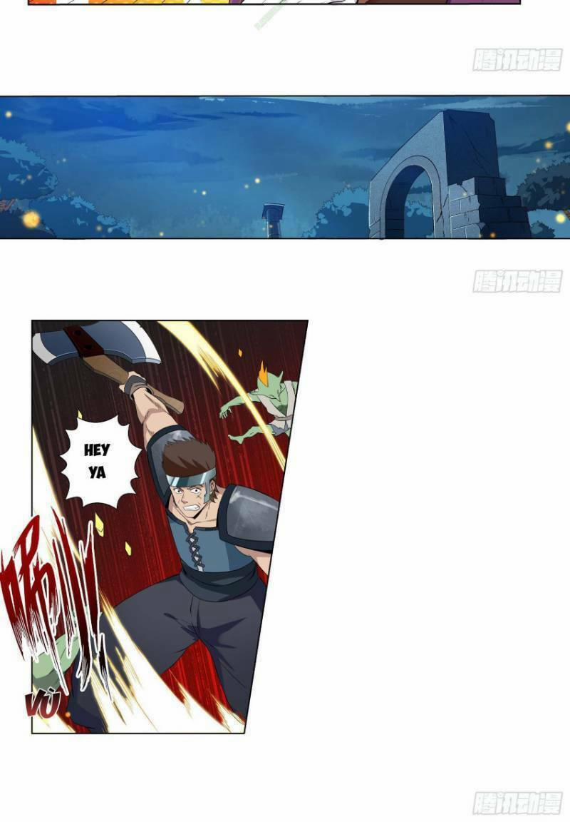 Ma Vương Thất Nghiệp 10 trang 13