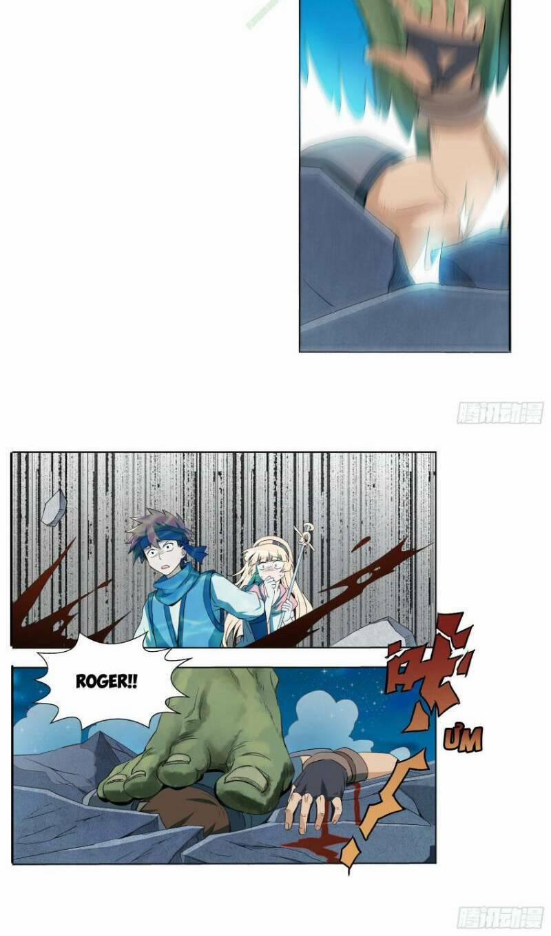 Ma Vương Thất Nghiệp 10 trang 17