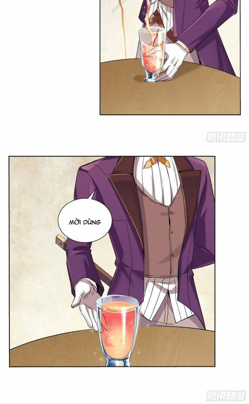 Ma Vương Thất Nghiệp 10 trang 4