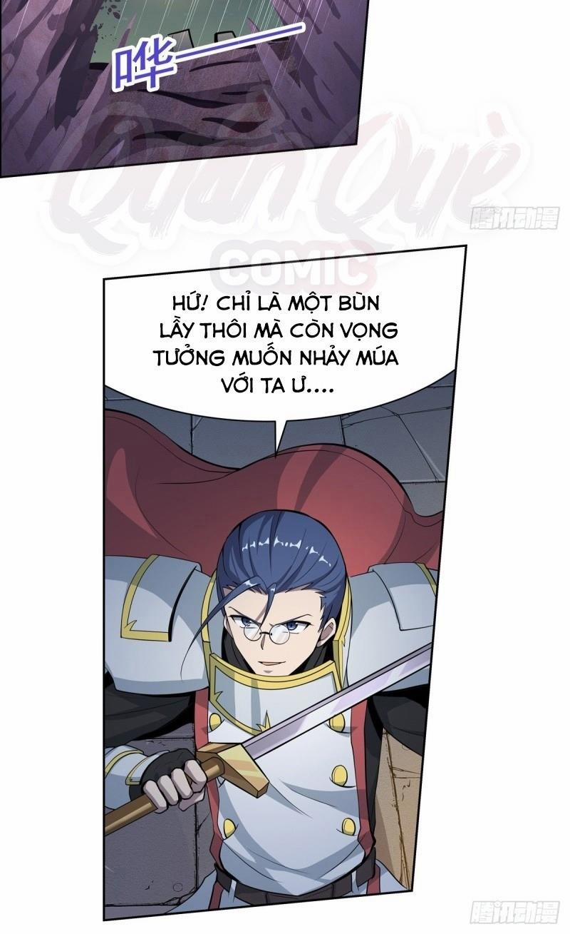 Ma Vương Thất Nghiệp 100 trang 13