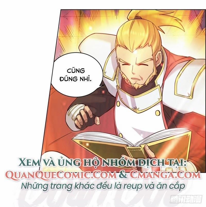 Ma Vương Thất Nghiệp 100 trang 28