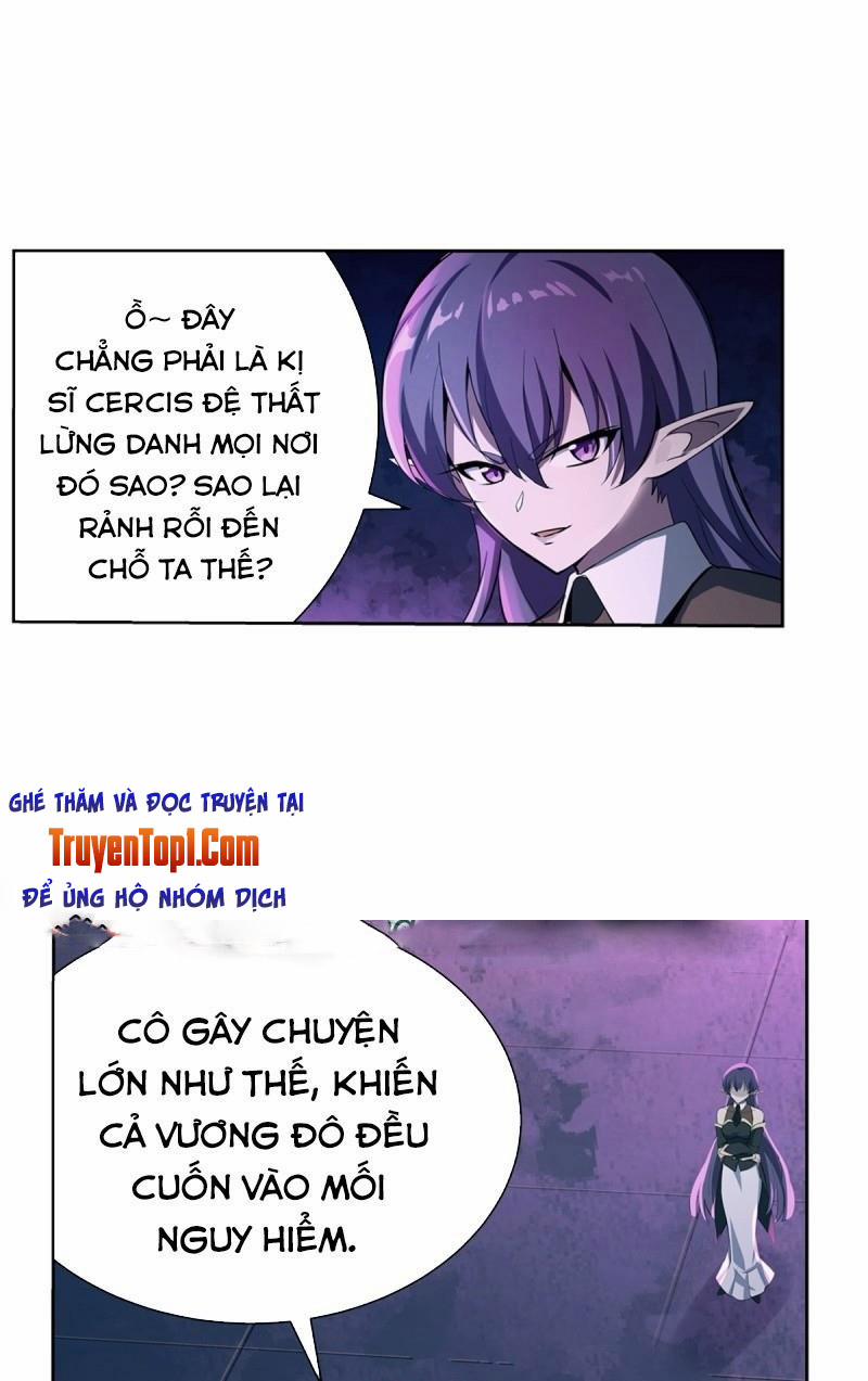 Ma Vương Thất Nghiệp 102 trang 22