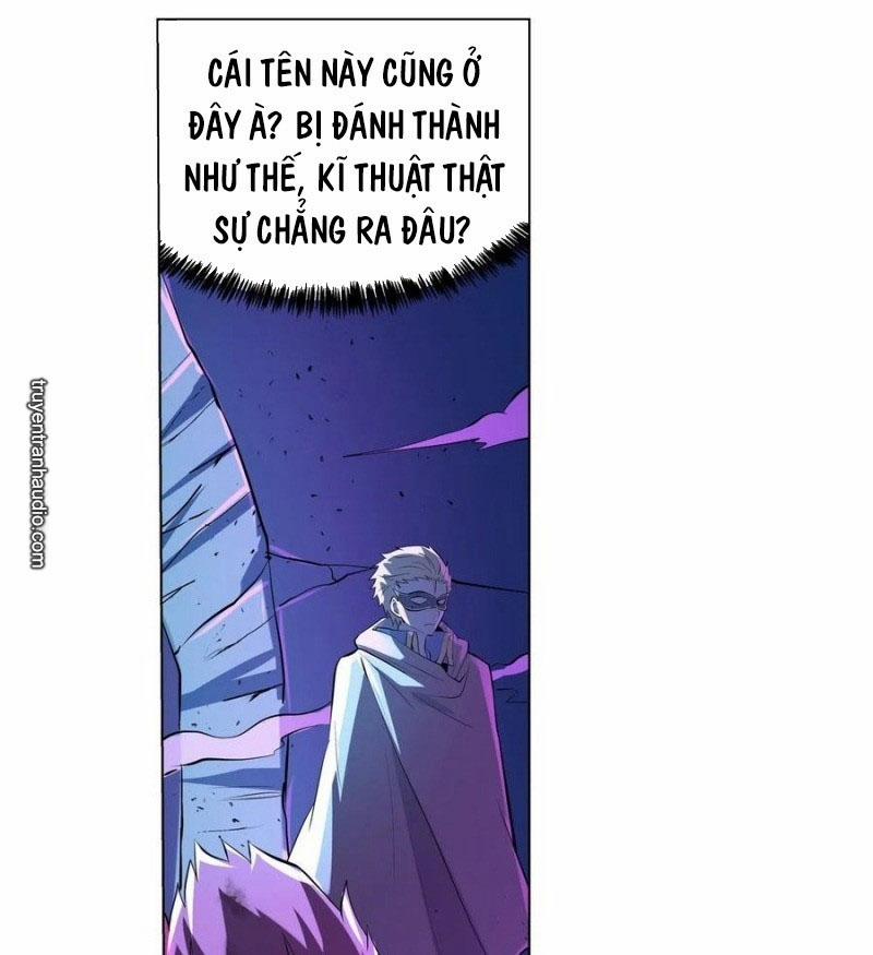 Ma Vương Thất Nghiệp 104 trang 3