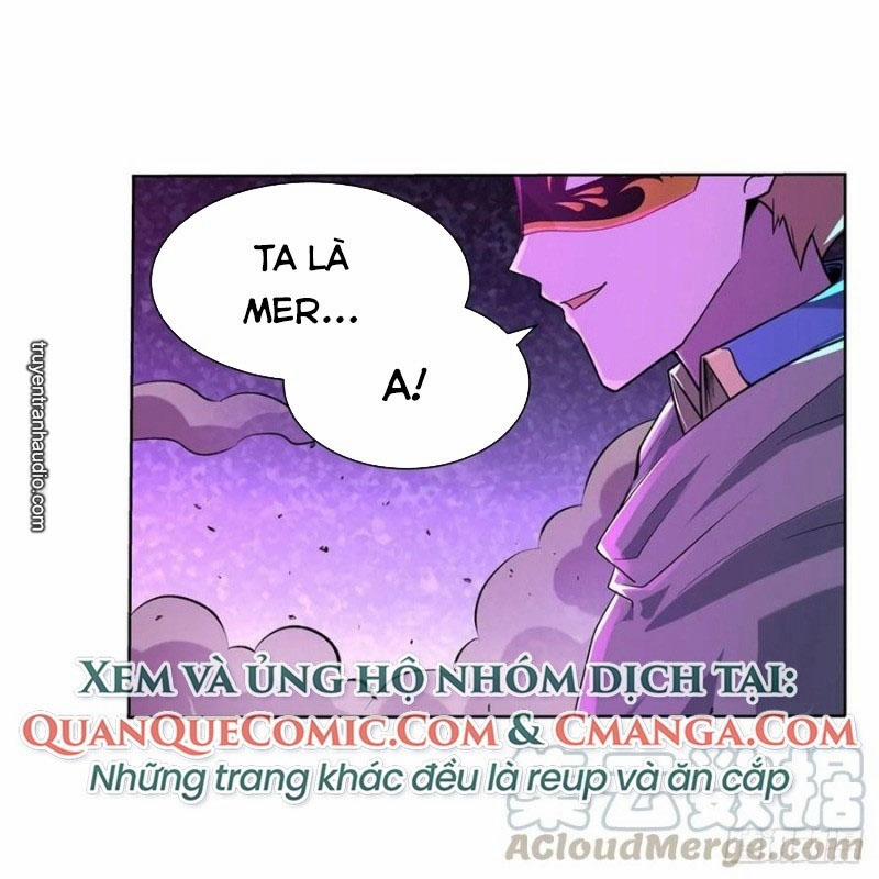 Ma Vương Thất Nghiệp 104 trang 7