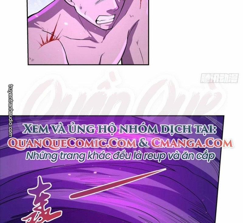 Ma Vương Thất Nghiệp 105 trang 19