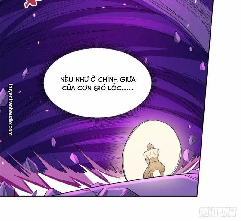 Ma Vương Thất Nghiệp 105 trang 20