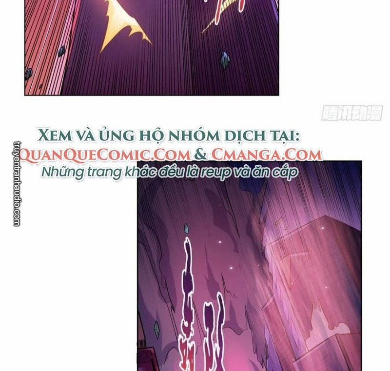 Ma Vương Thất Nghiệp 106 trang 19
