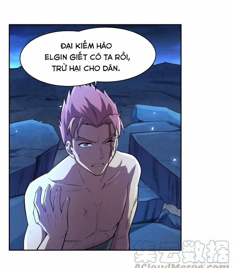 Ma Vương Thất Nghiệp 107 trang 22