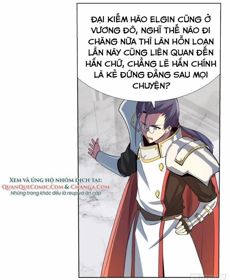 Ma Vương Thất Nghiệp 108 trang 25