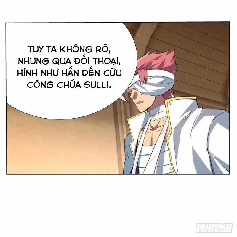 Ma Vương Thất Nghiệp 108 trang 29