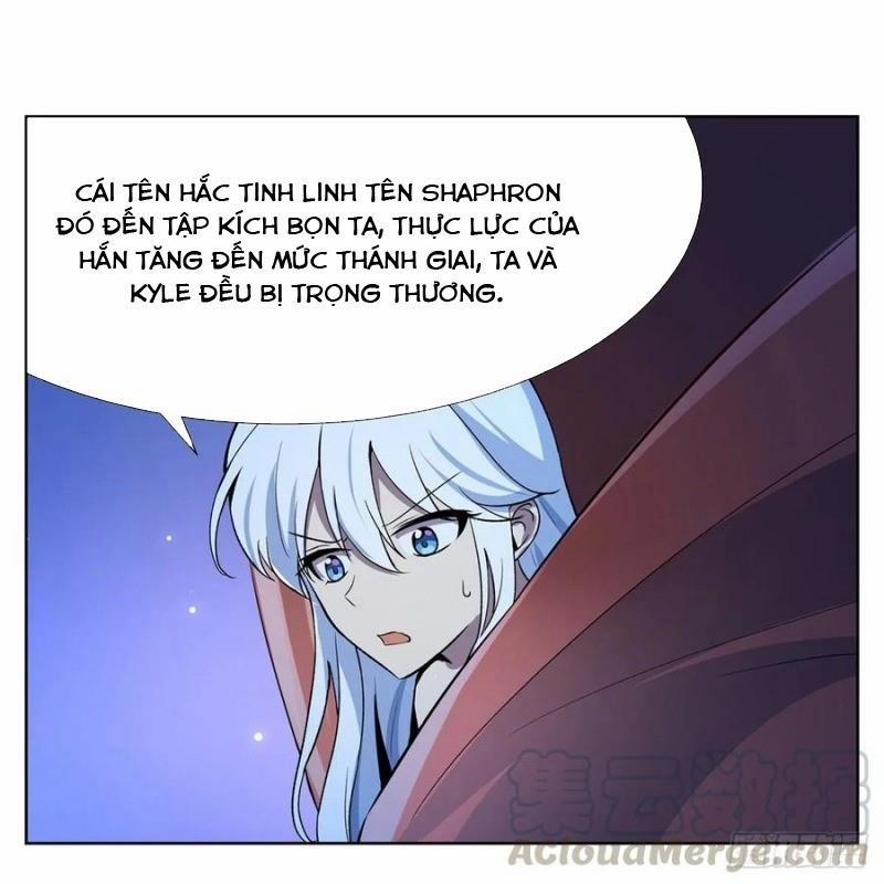 Ma Vương Thất Nghiệp 108 trang 3