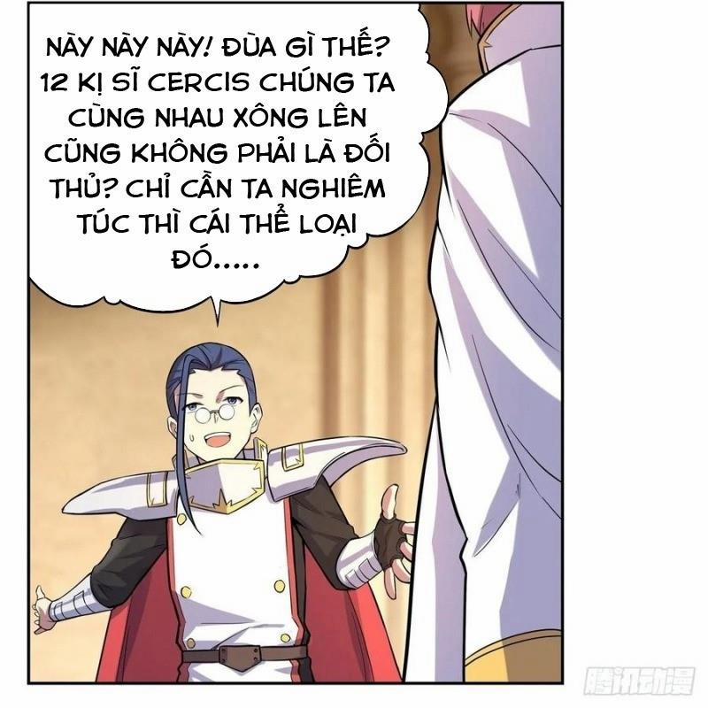 Ma Vương Thất Nghiệp 108 trang 40