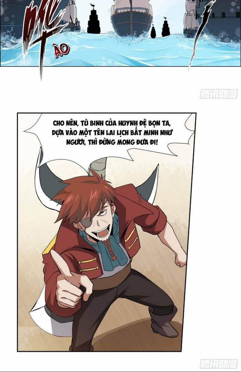 Ma Vương Thất Nghiệp 11 trang 16