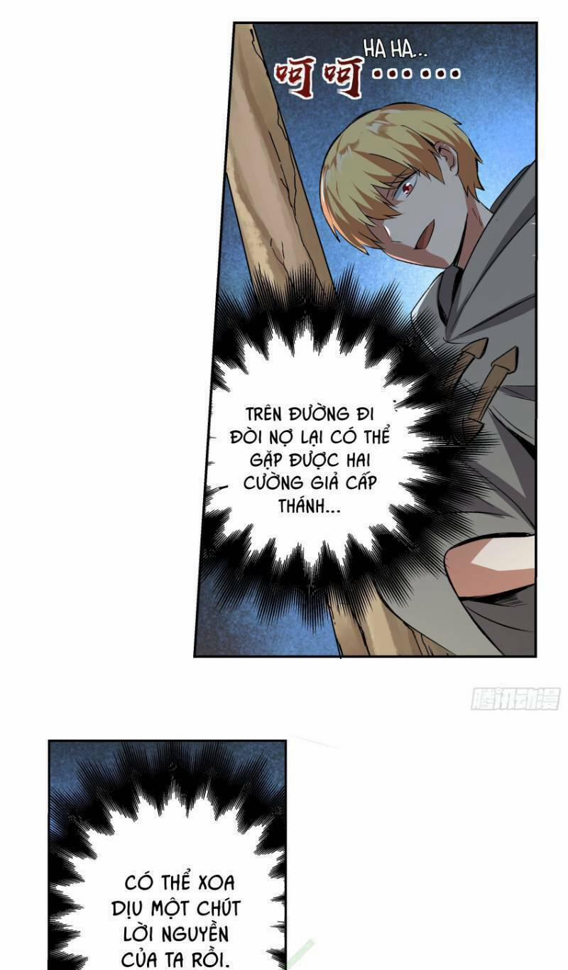 Ma Vương Thất Nghiệp 11 trang 17