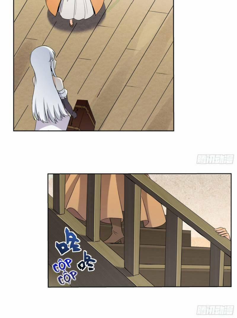 Ma Vương Thất Nghiệp 11 trang 2