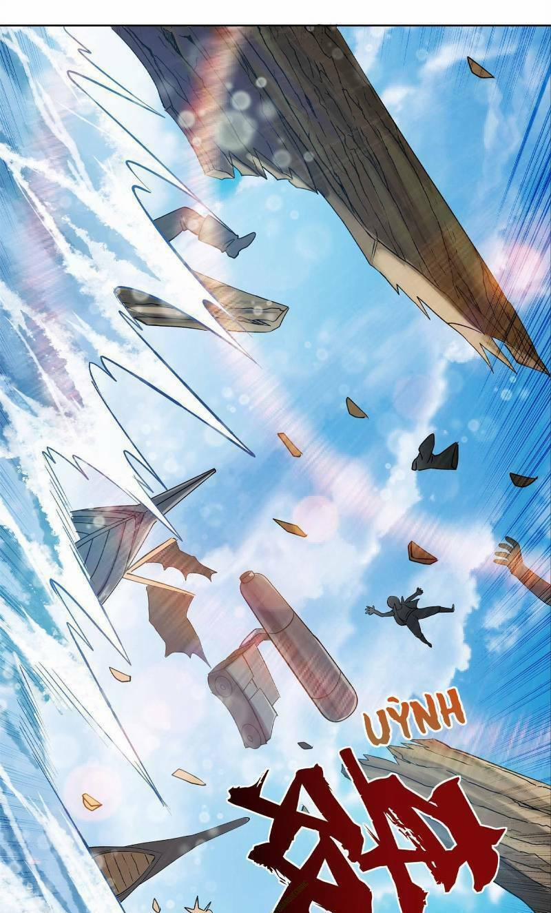 Ma Vương Thất Nghiệp 11 trang 21