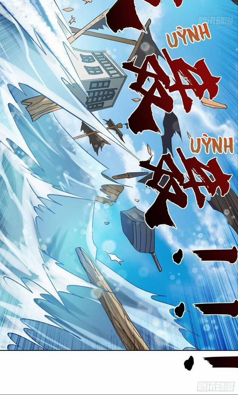 Ma Vương Thất Nghiệp 11 trang 22