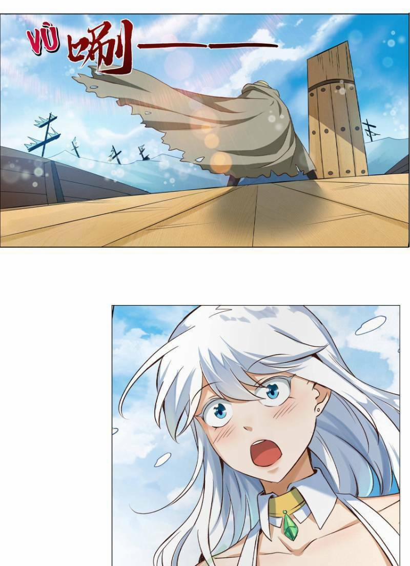 Ma Vương Thất Nghiệp 11 trang 23