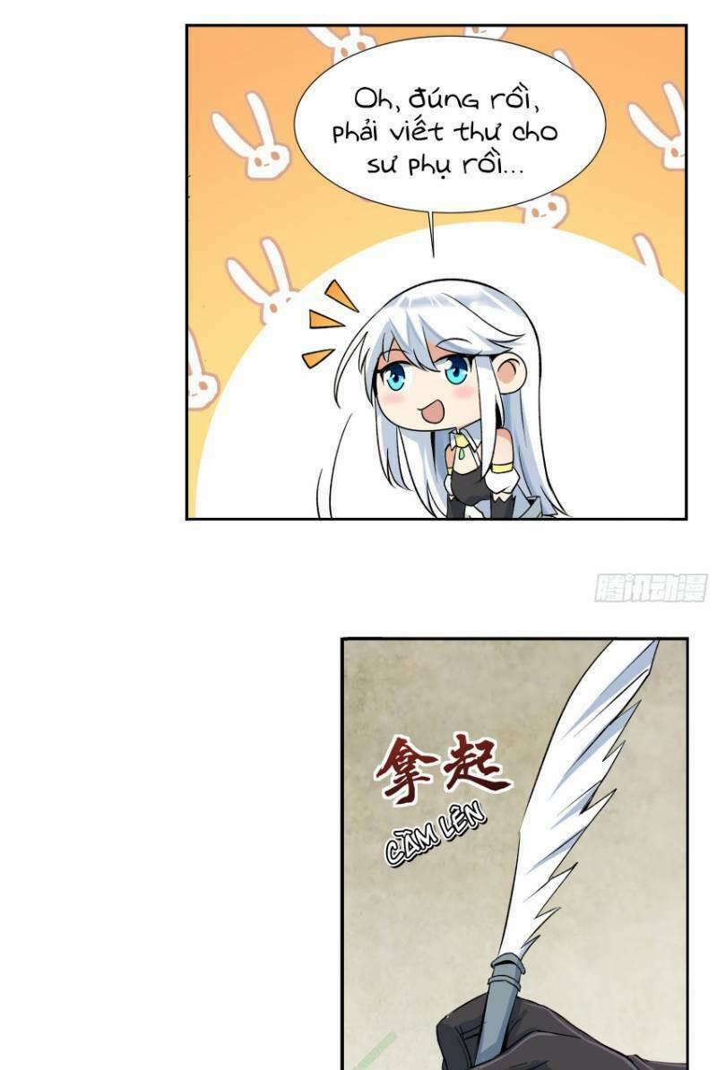 Ma Vương Thất Nghiệp 11 trang 25