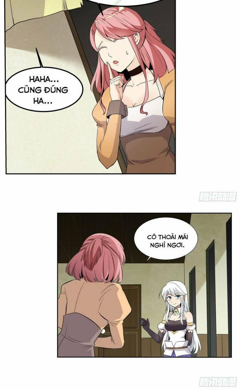 Ma Vương Thất Nghiệp 11 trang 5