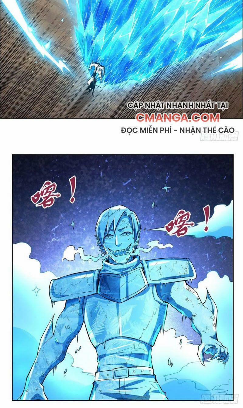 Ma Vương Thất Nghiệp 111 trang 25