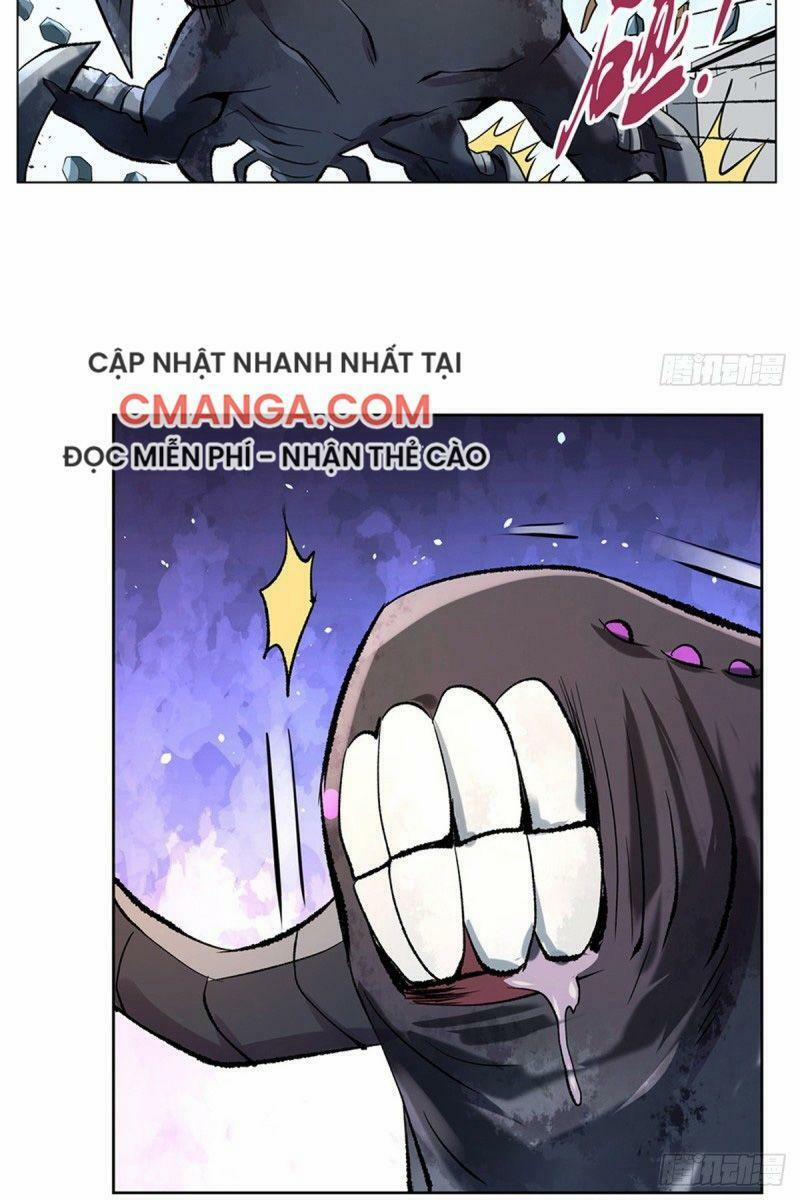 Ma Vương Thất Nghiệp 112 trang 25