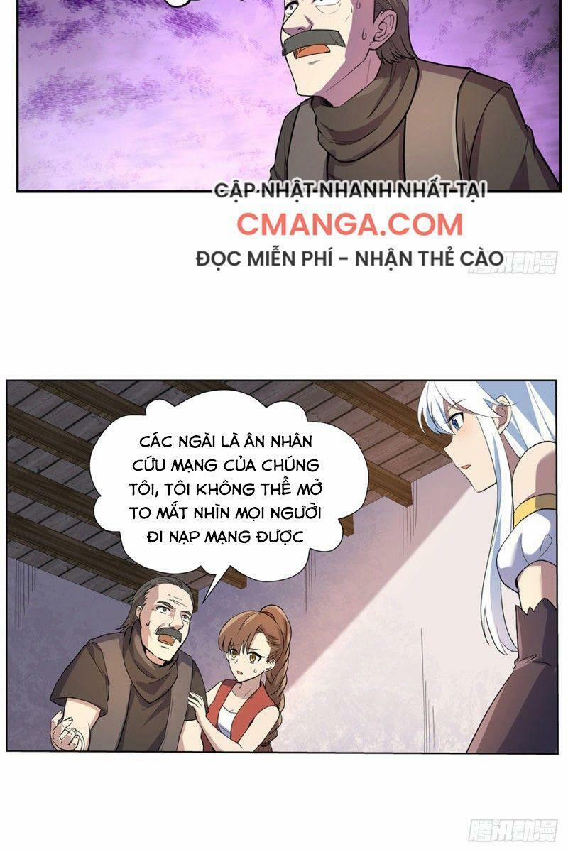 Ma Vương Thất Nghiệp 112 trang 9