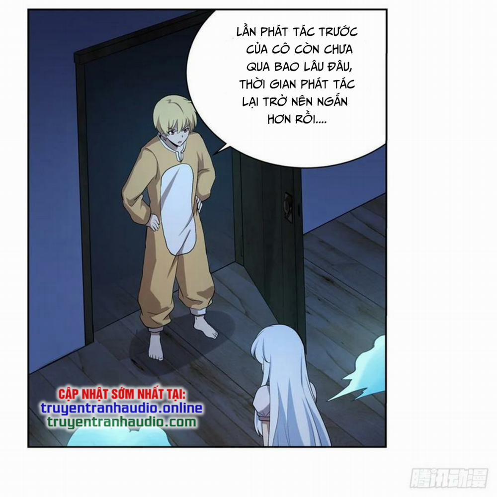 Ma Vương Thất Nghiệp 114 trang 19