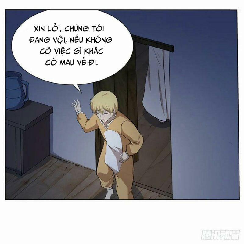 Ma Vương Thất Nghiệp 115 trang 14