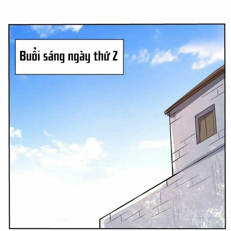 Ma Vương Thất Nghiệp 115 trang 28