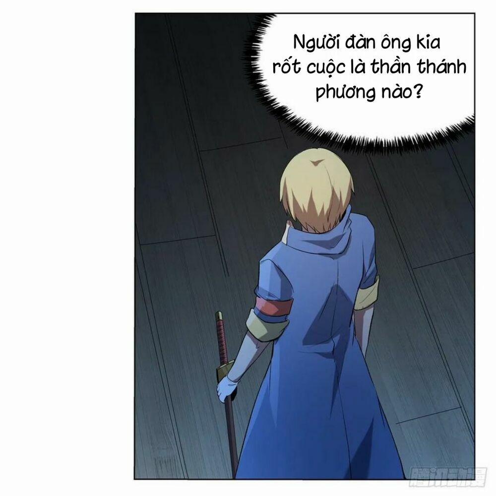 Ma Vương Thất Nghiệp 118 trang 5
