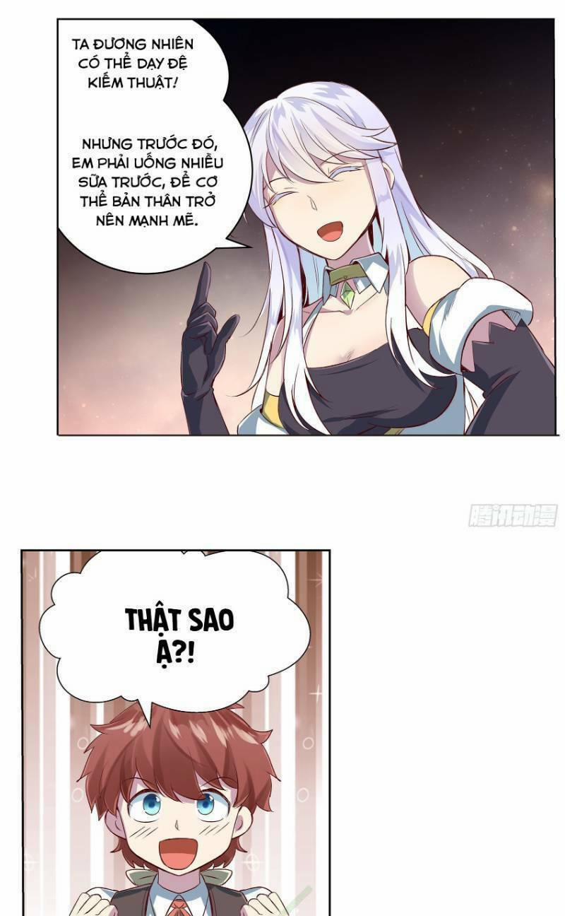 Ma Vương Thất Nghiệp 12 trang 10