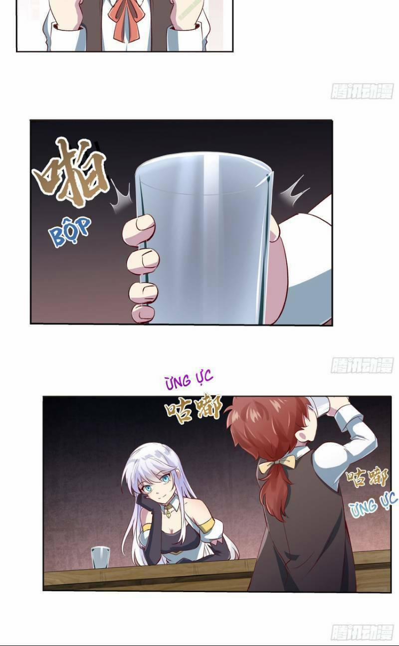 Ma Vương Thất Nghiệp 12 trang 11