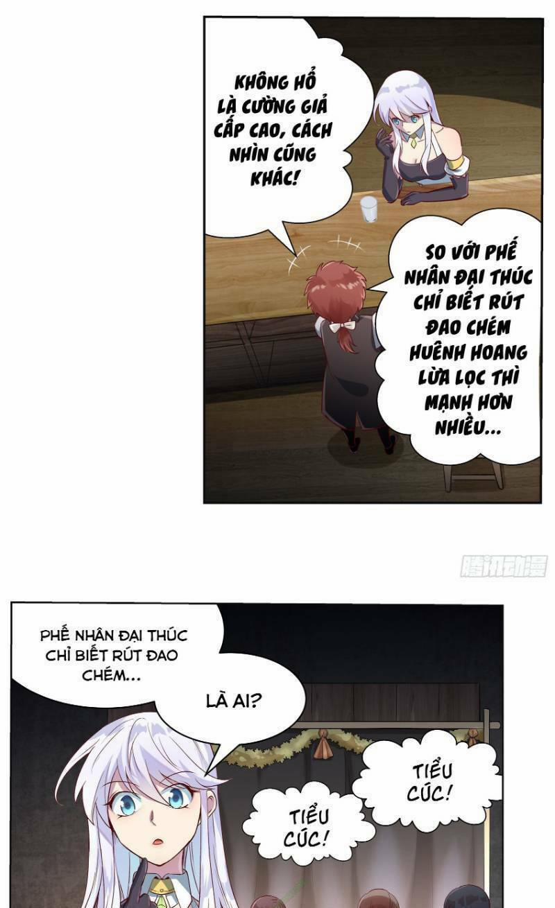 Ma Vương Thất Nghiệp 12 trang 12