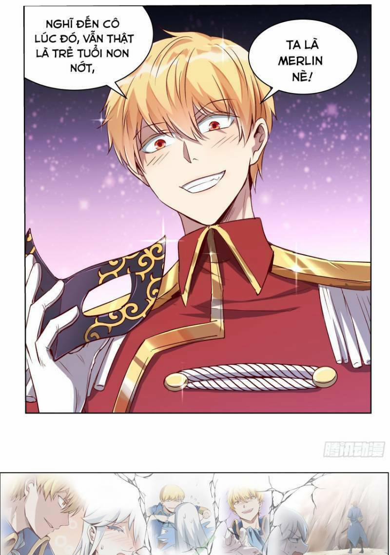 Ma Vương Thất Nghiệp 12 trang 27