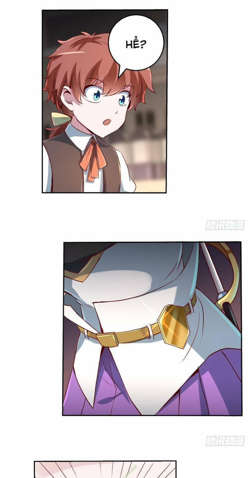 Ma Vương Thất Nghiệp 12 trang 4