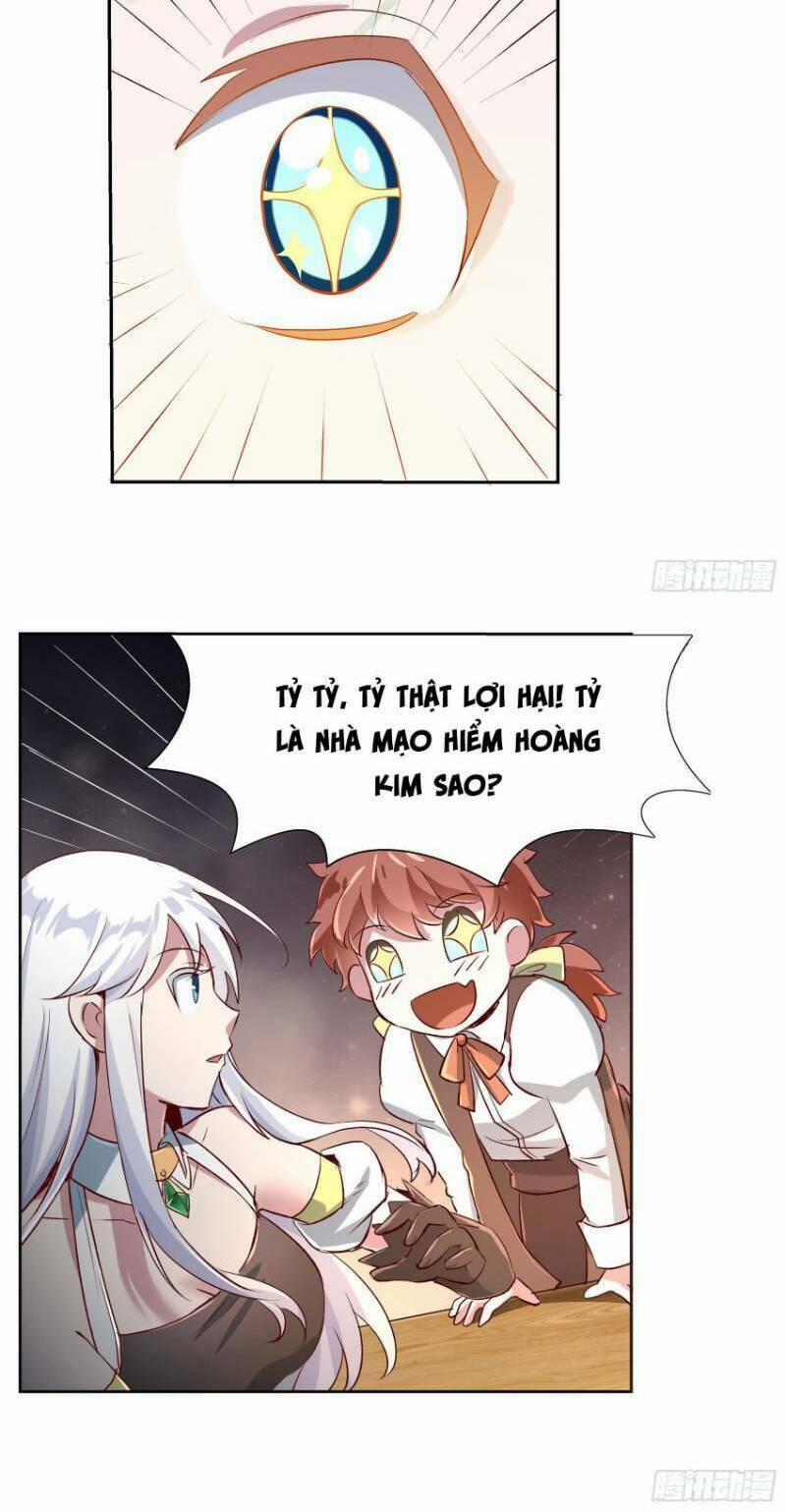 Ma Vương Thất Nghiệp 12 trang 5