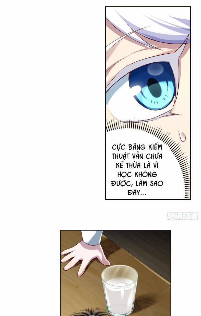 Ma Vương Thất Nghiệp 12 trang 8