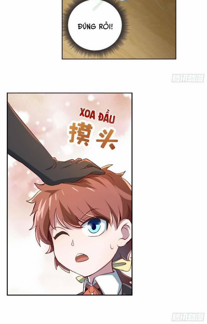 Ma Vương Thất Nghiệp 12 trang 9