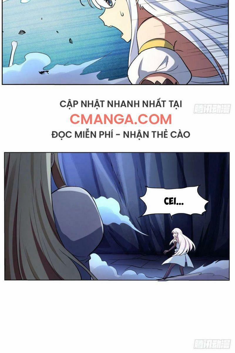 Ma Vương Thất Nghiệp 120 trang 18
