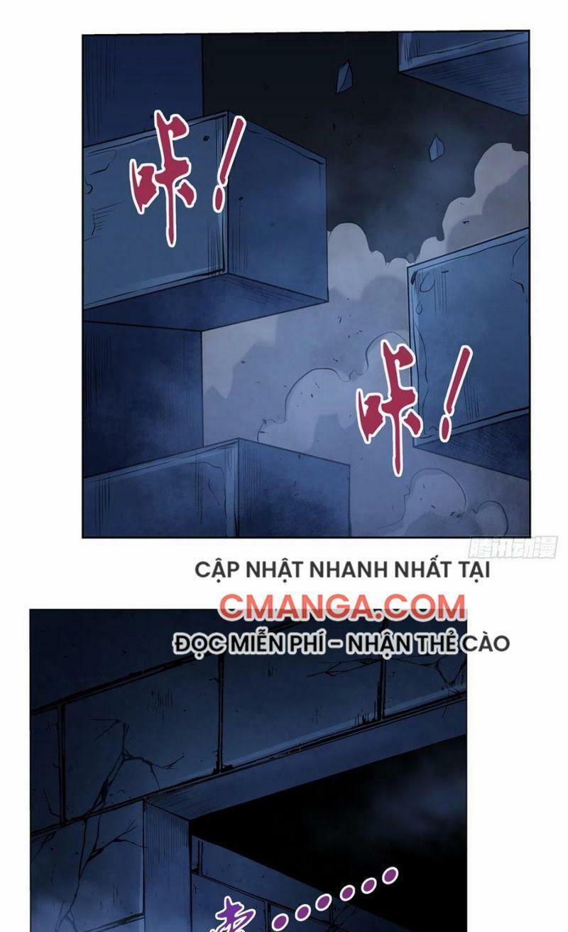 Ma Vương Thất Nghiệp 120 trang 26