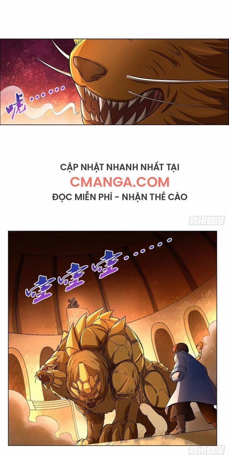 Ma Vương Thất Nghiệp 120 trang 41