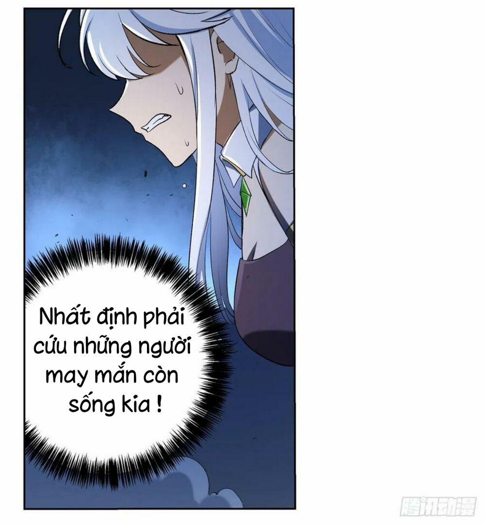 Ma Vương Thất Nghiệp 122 trang 22